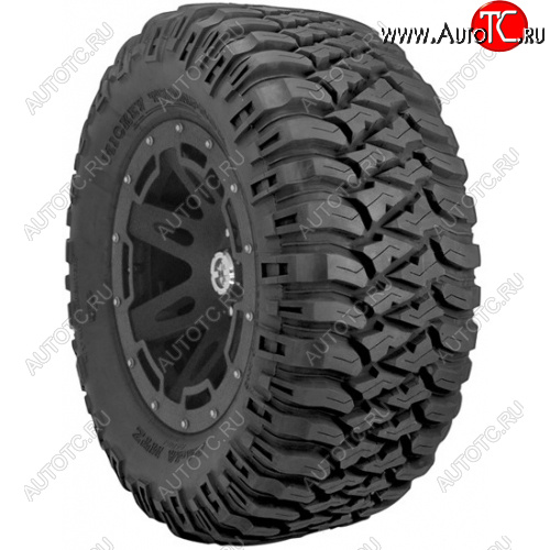 50 999 р. Грязевая покрышка Mickey Thompson Baja MTZP3 R17 305x65    с доставкой в г. Чебоксары