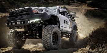 50 999 р. Грязевая покрышка Mickey Thompson Baja MTZP3 R17 305x65    с доставкой в г. Чебоксары. Увеличить фотографию 2