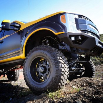 30 899 р. Грязевая покрышка Mickey Thompson Baja MTZP3 R16 305x70    с доставкой в г. Чебоксары. Увеличить фотографию 3