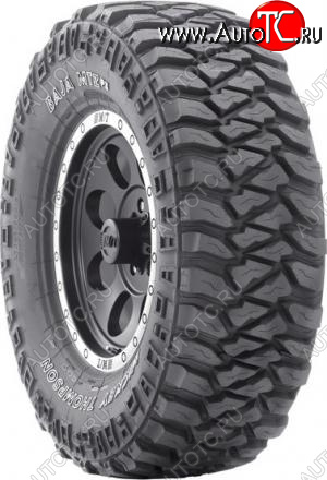 30 899 р. Грязевая покрышка Mickey Thompson Baja MTZP3 R16 305x70    с доставкой в г. Чебоксары