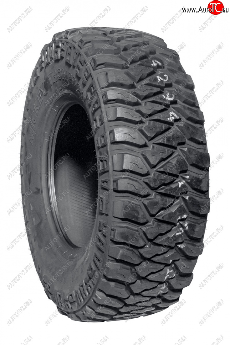 47 999 р. Грязевая покрышка Mickey Thompson Baja MTZP3 R17 315x70    с доставкой в г. Чебоксары