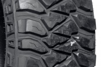 69 999 р. Грязевая покрышка Mickey Thompson Baja MTZP3 R16 375x65    с доставкой в г. Чебоксары. Увеличить фотографию 3
