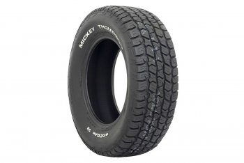 Грязевая покрышка Mickey Thompson DEEGAN 38™ ALL-TERRAIN R17 265x65 Haval H9 дорестайлинг (2015-2017) 