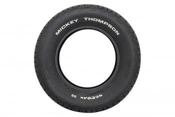 17 849 р. Грязевая покрышка Mickey Thompson DEEGAN 38™ ALL-TERRAIN R17 265x70 Haval H9 дорестайлинг (2015-2017). Увеличить фотографию 2