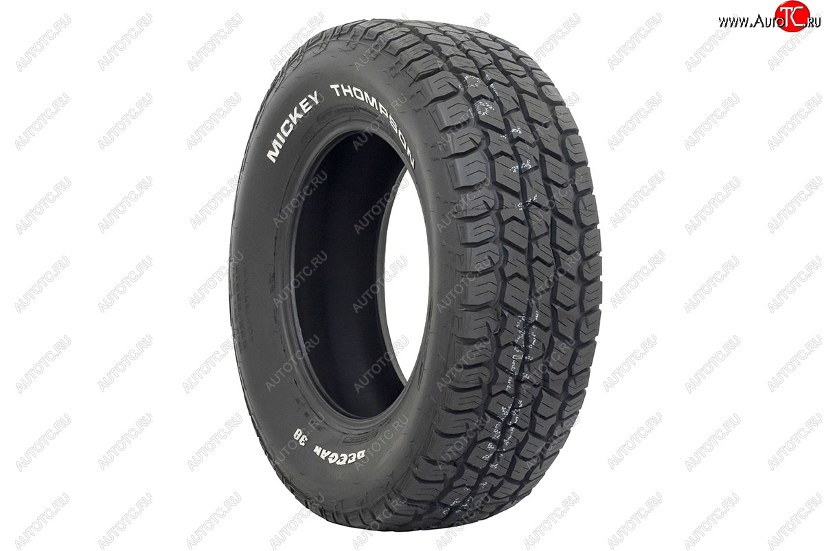 47 849 р. Грязевая покрышка Mickey Thompson DEEGAN 38™ ALL-TERRAIN R22 305x60    с доставкой в г. Чебоксары