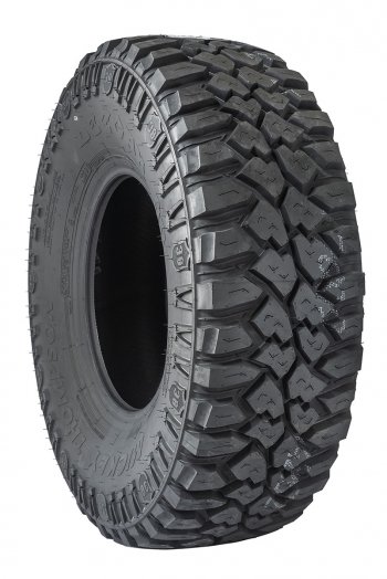 Грязевая покрышка Mickey Thompson DEEGAN 38™ R16 285x75 
