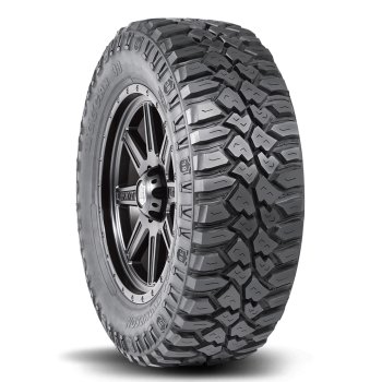 17 599 р. Грязевая покрышка Mickey Thompson DEEGAN 38™ R16 285x75 Nissan Patrol 5 Y61 дорестайлинг (1997-2001). Увеличить фотографию 6
