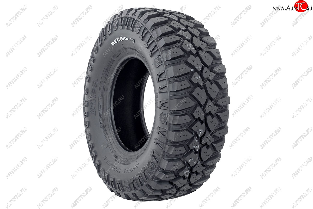 49 799 р. Грязевая покрышка Mickey Thompson DEEGAN 38™ R16 305x70    с доставкой в г. Чебоксары