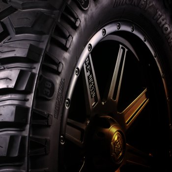 59 999 р. Грязевая покрышка Mickey Thompson DEEGAN 38™ R18 305x70    с доставкой в г. Чебоксары. Увеличить фотографию 5