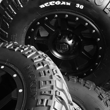 59 999 р. Грязевая покрышка Mickey Thompson DEEGAN 38™ R18 305x70    с доставкой в г. Чебоксары. Увеличить фотографию 7