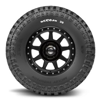 59 999 р. Грязевая покрышка Mickey Thompson DEEGAN 38™ R18 305x70    с доставкой в г. Чебоксары. Увеличить фотографию 6