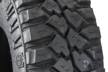 65 999 р. Грязевая покрышка Mickey Thompson DEEGAN 38™ R17 315x80    с доставкой в г. Чебоксары. Увеличить фотографию 4