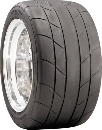 Грязевая покрышка Mickey Thompson ET STREET® S/S® R18 275x45 INFINITI M37 Y51 (2009-2014) 