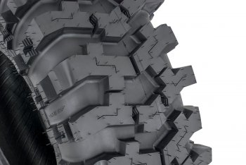 11 349 р. Грязевая покрышка Mickey Thompson BAJA PRO™ XS R17 345x65    с доставкой в г. Чебоксары. Увеличить фотографию 3