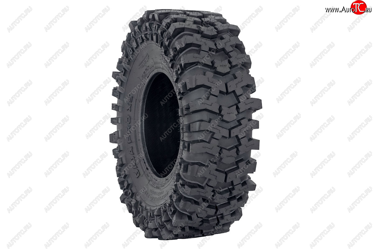84 999 р. Грязевая покрышка Mickey Thompson BAJA PRO™ XS R17 345x80    с доставкой в г. Чебоксары