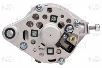 3 799 р. Генератор (55A/ 14В) (1.2/1.3/1.5/1.6/1.7) START VOLT Лада нива 4х4 2131 Урбан 3 дв. дорестайлинг (2014-2019)  с доставкой в г. Чебоксары. Увеличить фотографию 3