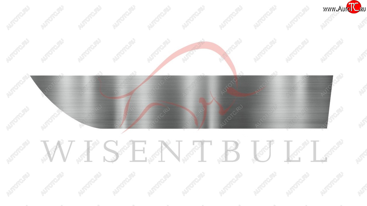 1 989 р. Ремкомплект правой двери Wisentbull  Лада 2104 - 2107  с доставкой в г. Чебоксары