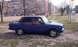 3 099 р. Низкий универсальный спойлер Кураж KIA Optima 1 GD седан (2000-2005) (Без места под стоп сигнал, Неокрашенный)  с доставкой в г. Чебоксары. Увеличить фотографию 10