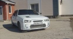 4 399 р. Передний бампер Bad Boy  Лада 2108 - 21099 (Неокрашенный)  с доставкой в г. Чебоксары. Увеличить фотографию 8