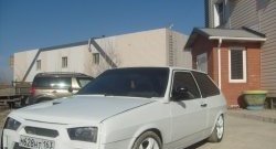 4 399 р. Передний бампер Bad Boy  Лада 2108 - 21099 (Неокрашенный)  с доставкой в г. Чебоксары. Увеличить фотографию 2