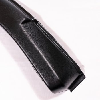 789 р. Арки крыльев Autodemic  Лада 2108 - 21099 (Цельные, поверхность шагрень)  с доставкой в г. Чебоксары. Увеличить фотографию 3