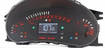 Комбинация приборов Ferrum GF 619  