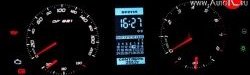 57 799 р. Приборная панель Gamma GF 821  Лада 2110 - Приора ( 2170,  2171,  2172,  21728)  с доставкой в г. Чебоксары. Увеличить фотографию 6