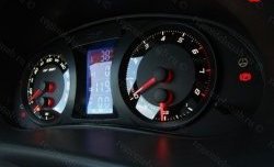 57 799 р. Приборная панель Gamma GF 821  Лада 2110 - Приора ( 2170,  2171,  2172,  21728)  с доставкой в г. Чебоксары. Увеличить фотографию 7