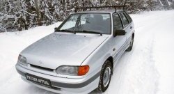 2 899 р. Багажник на автомобиль РА  Лада 2115 (1997-2012)  с доставкой в г. Чебоксары. Увеличить фотографию 2