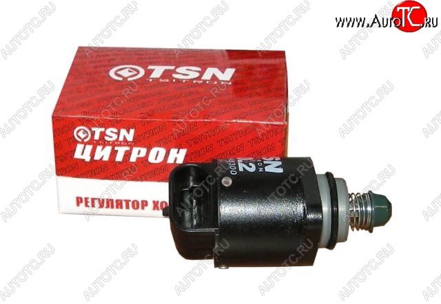 559 р. Регулятор холостого хода (инж.) TSN Лада нива 4х4 2121 (Legend) 3 дв. 2-ой рестайлинг (2021-2025)  с доставкой в г. Чебоксары