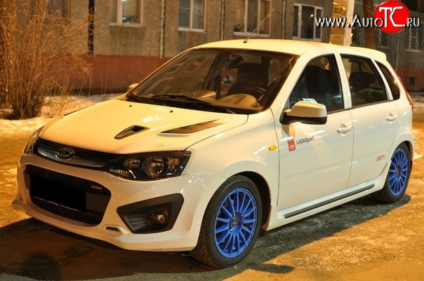 9 699 р. Капот AVR №3 ВИС 2349 бортовой грузовик дорестайлинг (2012-2018) (Неокрашенный)  с доставкой в г. Чебоксары