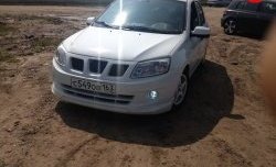 2 299 р. Решётка радиатора Impreza  Лада Гранта  2190 (2011-2017) седан  дорестайлинг (Неокрашенная)  с доставкой в г. Чебоксары. Увеличить фотографию 4