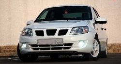 Решётка радиатора Impreza Лада Гранта  2190 (2011-2017) седан  дорестайлинг