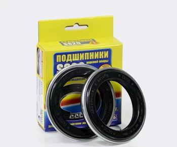 Подшипник опоры амортизатора на SS20 (универсальный) ВИС 2349 ( бортовой,  фургон,) (2012-2025), Лада Гранта ( 2190,  2191) (2011-2017), Лада Гранта FL ( 2191,  2190,  2194,  2192) (2018-2025), Лада Гранта Спорт ( 2191,  2190) (2023-2025), Лада Калина ( 1118,  1117,  1119,  2192,  2194) (2004-2018), Лада Приора ( 2172,  21728,  2170,  2171) (2008-2018)