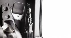 3 399 р. Внутренняя обшивка стоек задних фонарей (фургон) RA (4 шт.) Лада Ларгус дорестайлинг R90 (2012-2021) (Без скотча)  с доставкой в г. Чебоксары. Увеличить фотографию 6