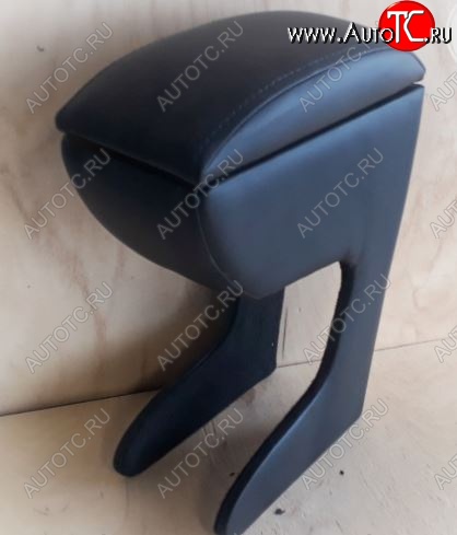 1 499 р. Подлокотник-бар ArmAuto Nissan Almera G15 седан (2012-2019)  с доставкой в г. Чебоксары