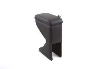 2 799 р. Подлокотник Restin  Nissan Almera  G15 (2012-2019), Renault Logan  2 (2014-2025), Renault Sandero  (BS) (2009-2014), Лада XRAY (2016-2022), Лада XRAY Cross (2018-2022), Лада Ларгус (2012-2025)  с доставкой в г. Чебоксары. Увеличить фотографию 3