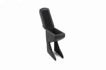 2 799 р. Подлокотник Restin  Nissan Almera  G15 (2012-2019), Renault Logan  2 (2014-2025), Renault Sandero  (BS) (2009-2014), Лада XRAY (2016-2022), Лада XRAY Cross (2018-2022), Лада Ларгус (2012-2025)  с доставкой в г. Чебоксары. Увеличить фотографию 6