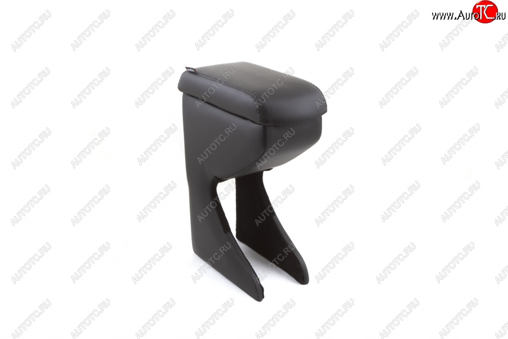 2 799 р. Подлокотник Restin  Nissan Almera  G15 (2012-2019), Renault Logan  2 (2014-2025), Renault Sandero  (BS) (2009-2014), Лада XRAY (2016-2022), Лада XRAY Cross (2018-2022), Лада Ларгус (2012-2025)  с доставкой в г. Чебоксары