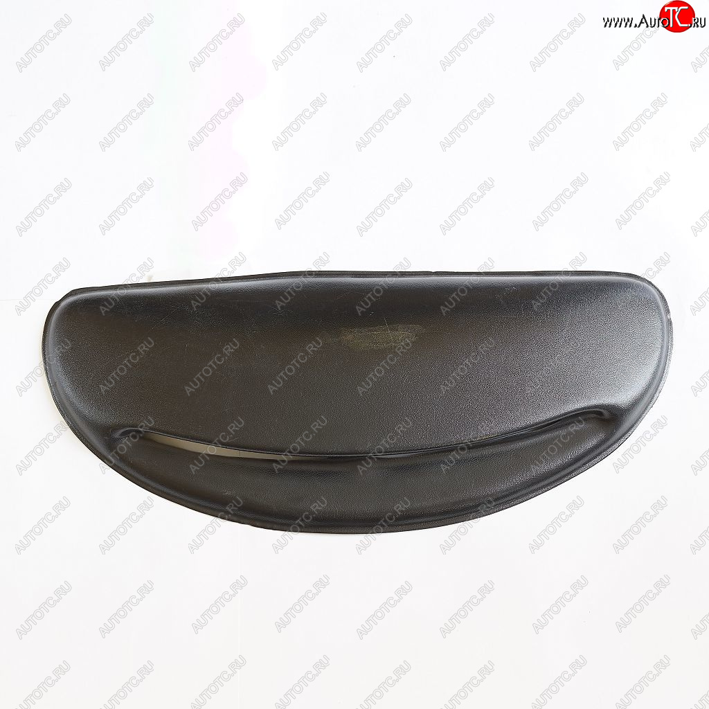 419 р. Воздухозаборник капота Autodemic (овал малый, 60х20х5 см.) Ford Galaxy WGR минивэн, дорестайлинг (1995-2000)  с доставкой в г. Чебоксары