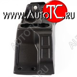 1 059 р. Тоннель пола Автостайл - Люкс Лада нива 4х4 2131 5 дв. дорестайлинг (1993-2019)  с доставкой в г. Чебоксары