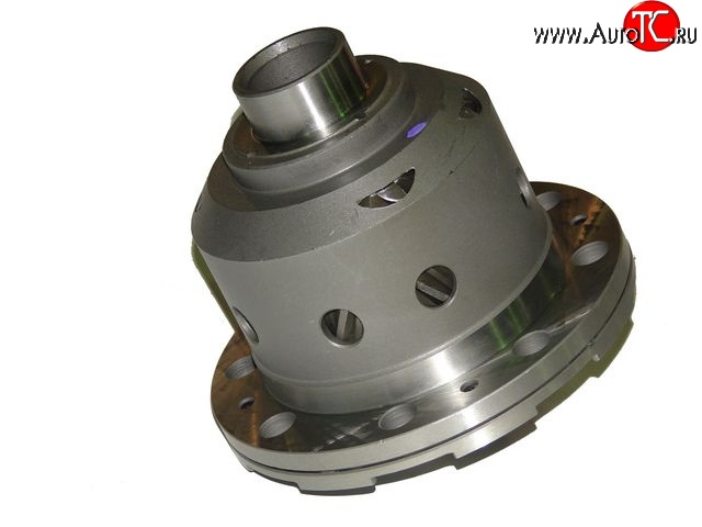 30 399 р. Самоблокирующийся дифференциал в КПП (F16, F18, F20) ValRacing (винтовая) Volkswagen Crafter 1 (2006-2017) (Преднатяг: 40 н/м)  с доставкой в г. Чебоксары