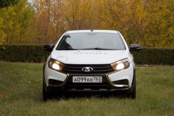 22 999 р. Комплект накладок на арки, порогм и молдингов Rally Sport Лада Веста SW 2181 универсал дорестайлинг (2017-2022)  с доставкой в г. Чебоксары. Увеличить фотографию 7