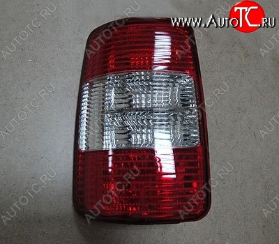 1 799 р. Фонарь FS (левый) Volkswagen Caddy 2K дорестайлинг (2003-2010)  с доставкой в г. Чебоксары