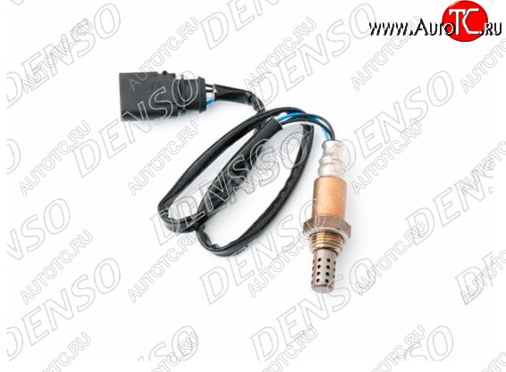 9 199 р. Датчик кислородa DENSO  Audi A3 ( 8VS седан,  8VA хэтчбэк 5 дв.,  8V1) (2012-2016), Volkswagen Golf  7 (2012-2017)  с доставкой в г. Чебоксары