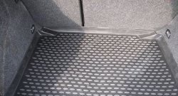 Коврик в багажник Element (полиуретан) Volkswagen Golf  4 (1997-2003)