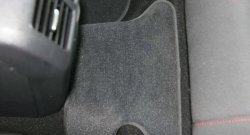 1 709 р. Коврик в салони Element 5 шт. (текстиль) (GTI, 3 дв.) Volkswagen Golf 6 хэтчбэк 5 дв. (2008-2014)  с доставкой в г. Чебоксары. Увеличить фотографию 2