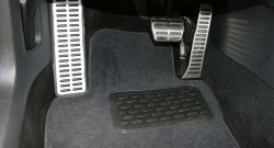1 709 р. Коврик в салони Element 5 шт. (текстиль) (GTI, 3 дв.) Volkswagen Golf 6 хэтчбэк 5 дв. (2008-2014)  с доставкой в г. Чебоксары. Увеличить фотографию 5
