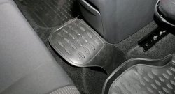 2 149 р. Коврики в салон Element 4 шт. (полиуретан)  Volkswagen Jetta  A5 (2005-2011) седан  с доставкой в г. Чебоксары. Увеличить фотографию 5