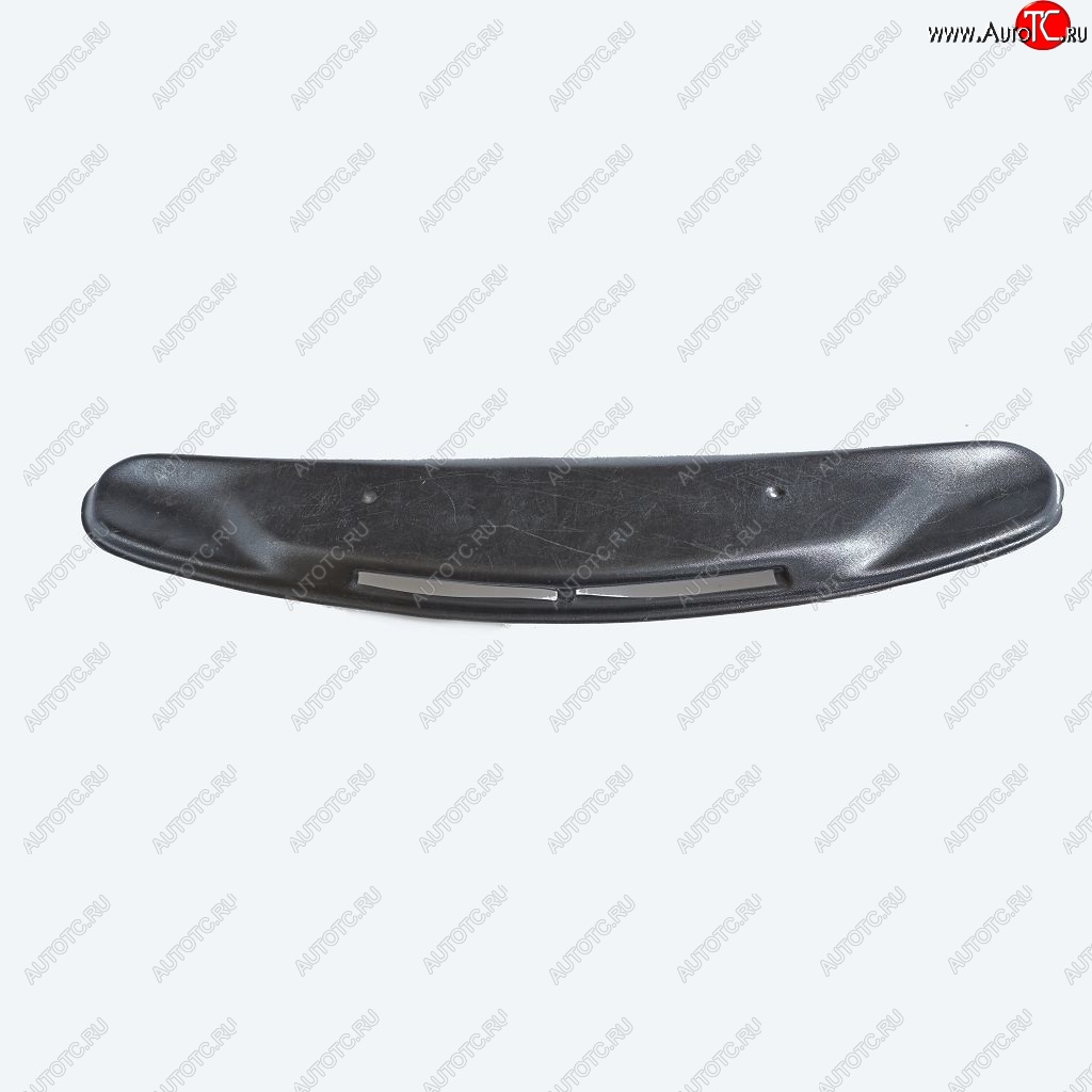 539 р. Воздухозаборник капота Autodemic Банан (90x24x7 см) Ford Focus 4 CEW хэтчбэк дорестайлинг (2018-2021) (Текстурная поверхность)  с доставкой в г. Чебоксары